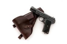 Soviet TT-33 Tokarev Semi-Automatic Pistol, with Two Magazines and Holster