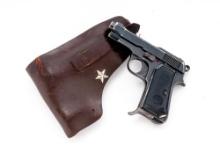 Beretta Model 1934 Semi-Automatic Pistol