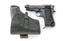 Beretta Model 1934 Semi-Automatic Pistol