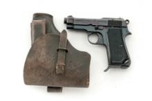 Beretta Model 1934 Semi-Automatic Pistol