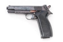 French Model 1950 Semi-Automatic Pistol, with Holster