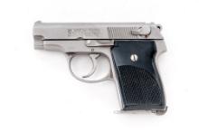 Budischowsky Norton TP-70 Semi-Automatic Pistol