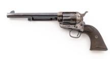 Colt Single Action Army 1st Generation Revolver