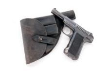 Savage Model 1907 Semi-Automatic Pistol