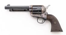 Colt Single Action Army 2nd Generation Revolver (Consecutive to Next Lot)