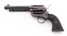 Colt 3rd Generation Single Action Army Revolver