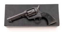 United States Firearms Mfg. Co. (USFA) Rodeo Model Single Action Army Revolver