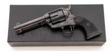 United States Firearms Mfg. Co. (USFA) Rodeo Model Single Action Army Revolver