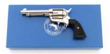 Colt 3rd Gen. Single Action Army Revolver