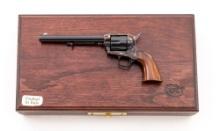 Miniature U.S. Historical Society Classic Edition Colt Single Action Army Revolver