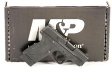 Smith & Wesson M & P 45 Shield in .45 ACP