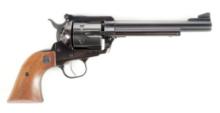 Ruger Blackhawk New Model in .357 Caliber