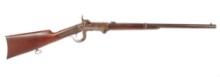 Burnside Rifle Carbine in .54 Rim Fire