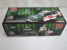 DALE EARNHARDT JR #88 AMP ENERGY/ MT. DEW 2008 IMPALA SS 1:24 SCALE STOCKCAR DIE CAST REPLICA