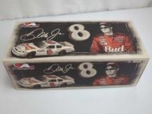 DALE EARNHARDT JR #8 BUDWEISER/FATHER'S DAY 2006 MONTE CARLO SS 1:24 SCALE STOCKCAR DIE CAST REPLICA