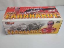 DALE EARNHARDT JR #8 BUDWEISER 2000 MONTE CARLO 1:24 SCALE STOCKCAR DIE CAST REPLICA