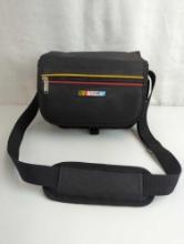 NASCAR CAMERA CASE 9.5"X8"X7'