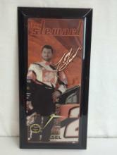 TONY STEWART CLOCK LIMITED EDITION JEBCO 363 OF 5000