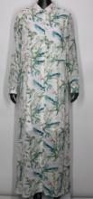 Anne Fontaine SS19 "Portofino" Maxi Dress, NWT