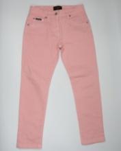 Dolce and Gabbana Children's Denim, Light Pink