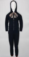 Gucci Children's Navy Blue Joggers Set