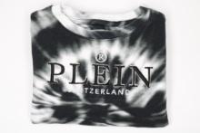 Philipp Plein Junior Embroidered Tie-Dye Sweatshirt