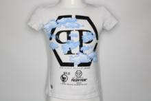 Philipp Plein Junior Limited Edition Cloud T-shirt