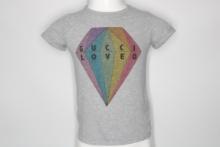 Gucci Children's Glitter Logo "Gucci Loved" T-shirt