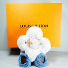 Louis Vuitton Doudou Vivienne Plush Doll New W/Box