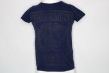 Gucci Children's Guccification 25 Tiger Print T-shirt 