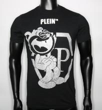 Philipp Plein Felix the Cat Men's TM T-Shirt