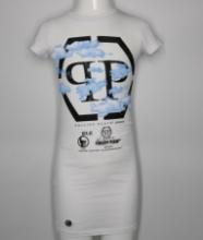 Philipp Plein Junior Limited Edition Cloud Dress