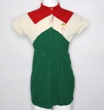 Gucci Children's Dress with Details