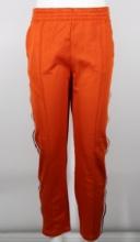 Gucci Children's Orange Jogging Pant W/Stripe