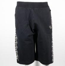 Philipp Plein Junior Bermuda Shorts, Black