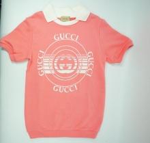 Gucci Felted Cotton Jersey Dress NWT