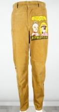 Gucci Children's Corduroy Trousers