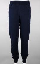 I Pinco Pallino Children's Blue Jersey Joggers