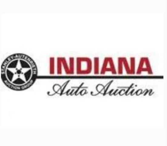 Indiana Truck Auction: HD Truck Auction Ring 3