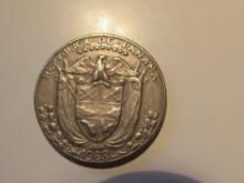 Foreign Coins: Guatmala 1952 1 Centavo