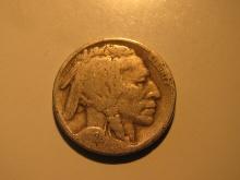 US Coins: 1x1926 Buffalo Nickel