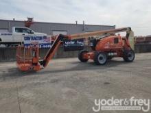 2008 JLG 600AJ