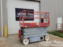 2006 SkyJack SJ4632