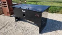 2024 CATTLE FEEDERS S32 AUTOMATIC CATTLE FEEDER,  NEW, 3/4 HP ELECTRICAL DI