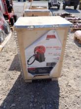 2024 LAND HONOR LHR-DFP10 DIESEL FUEL TRANSFER PUMP,  NEW, 12 VDC, 49' HOSE