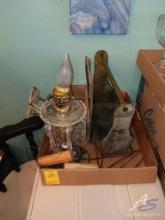 Antique Household Items