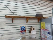 Wooden Shelf