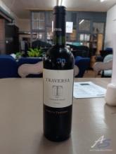 Traversa Cabernet Franc Uruguay 2018