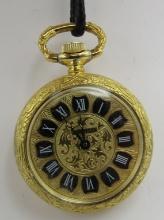 APOLLO PENDANT POCKETWATCH