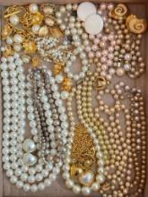 Vintage Jewelry Lot